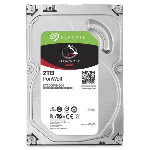 HDD 2.0Tb Seagate IronWolf ST2000VN003 HDD 2.0Tb Seagate IronWolf ST2000VN003