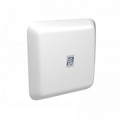 ������� ��������� 4G LTE / 3G - ���� BAS-2324 FLAT-15F MiMo 2x2 �������� 2x15dBi (F-������ 75 ��)