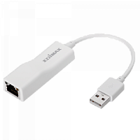 EDIMAX EU-4208 - ������� ������� USB Ethernet (100Mb/s)