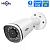  4K IP- Hiseeu HB848-P (2.8 mm) -    POE