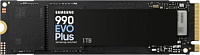 SSD M.2 NVMe 1.0 TB SAMSUNG 990 EVO PLUS MZ-V9S1T0BW 1��, M.2