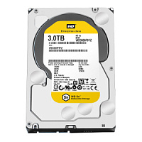 HDD 3.0Tb Western Digital WD3000F9YZ---