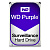 HDD 6.0Tb Western Digital WD64PURZ