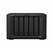 ������� ���������� Synology DS1517+ (2Gb) - ���� � ������������