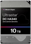 HDD 10.0Tb WUS721210BLE6L4 WESTERN DIGITAL ULTRASTAR DC HA340 0B47062 - Enterprice