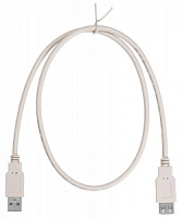 ������-���������� - BURO USB2.0-AM-AF-0,75M