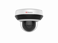 IP-������ HiWatch DS-I205M (2.8mm) PTZ - ������� ��������� ���������� ����