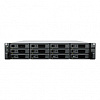 ������� ���������� Synology SA3400D (��� HDD)