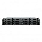 ������� ���������� Synology SA3400D