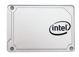 SSD 512Gb Intel SSDSC2KI512G801 