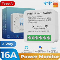 ���� WiFi SZKOSTON 16� Mini (Type A) - ������������ ��� ������ ���� ����� (������� �����������)