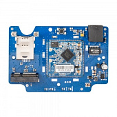 ������ Kroks Rt-Brd-e (�����) � ���������� mPCI ������� ��� ��������� � ���������