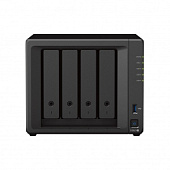   Synology DS923+ (   )