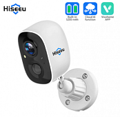   WiFi IP- Hiseeu CG6     5200mAh