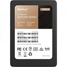 SSD 960 GB Synology SAT5200-960G - ��������� � ������������ (������ �� SAT5210-960G)