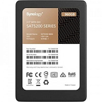 SSD 960 GB Synology SAT5200-960G - ��������� � ������������ (������ �� SAT5210-960G)