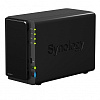 ������� ���������� Synology DS216+II-�� (6000 Gb Seagate Edition)