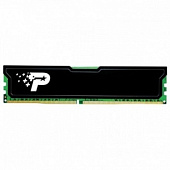   Patriot (PSD44G213382H) DIMM 4Gb DDR4 PC17000 2133 MHz