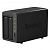 ������� ���������� Synology DS713+