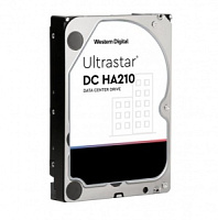 HDD 2.0Tb WD Ultrastar DC HA210 HUS722T2TALA604 1W10002 (WD2005FBYZ) - ������� ����