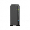 Сетевой накопитель Synology DS124 (Без HDD)