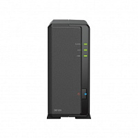 Сетевой накопитель Synology DS124