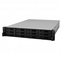 ������� ���������� Synology RS18017xs+ -���� � ������������