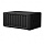 ������� ���������� Synology DS1817+ (2Gb) - ���� � ������������ (8000 Gb Seagate Edition)