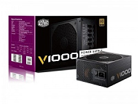 ���� ������� Cooler Master V1000 (RS-A00-AFBA-G1) 1000W