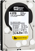 HDD 4.0Tb Western Digital WD4001FYYG