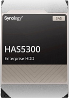 SAS HDD 8.0Tb Synology HAS5300-8T - ��������� � ������������