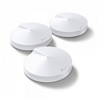 Tp-Link Deco M9 Plus 3 pack - AC2200 Mesh Wi-Fi   3-pack ( 3 )