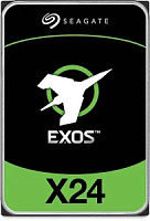 HDD 20.0 �� Seagate ST20000NM002H - Exos X24 512 ��