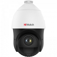 ������� ���������� ���������� IP-������ HiWatch DS-I215(D) (PTZ ������)