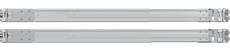 Synology RKS-02 1U-2U-3U Slide Rail Kits � �������� ���������� ������������ ��� RS-����� (RKS1317)