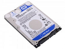 HDD 0,5 Tb (500Gb) Western Digital WD5000LPCX