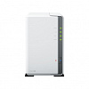   Synology DS223j ( HDD)