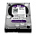 HDD 4.0Tb Western Digital WD4NPURX -  - Purple NV ����� ��� NVR ---