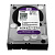 HDD 4.0Tb Western Digital WD4NPURX -  - Purple NV   NVR ---