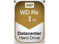 HDD 2.0Tb Western Digital WD2005VBYZ RE (������ WD2005FBYZ)