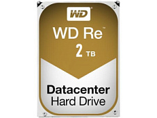 HDD 2.0Tb Western Digital WD2005VBYZ RE (������ WD2005FBYZ)