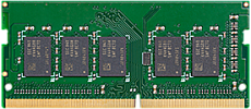   DDR4 16Gb Synology D4ES03-16G  DS1825+, DS1525+, DS925+, DS725+