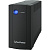 Powercom CyberPower UTC650E