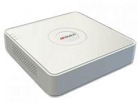 HiWatch DS-N208P(C) IP-����������� 8-� ��������� � PoE - ������ ��������� �� iFlow F-NR-108PE
