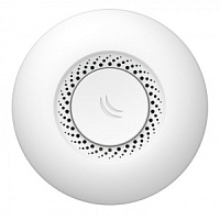 MIKROTIK CAP 2ND (RBcAP2nD) - PoE ���������� ����� ������� � �������� 2.4GHz