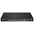 EDIMAX GS-5424PLC V2 - 24- Web Smart  PoE+   4 SFP 