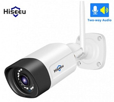  IP- Hiseeu TZ-HB312 (3.6 mm) 5MPx - WiFi (Type B)    (  NVR Hise