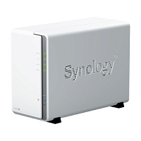 ������� ���������� Synology DS223j