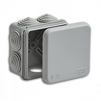 ����������������� ������� 7 ������ IP54 70�70�40 IP54 - TYCO 