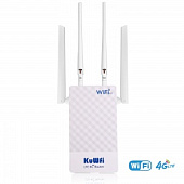   KuWfi CPF905-CF5   LTE (cat.4)   150 /  WiFi  